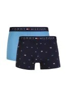 2-pack Boxer Briefs Tommy Hilfiger navy blue